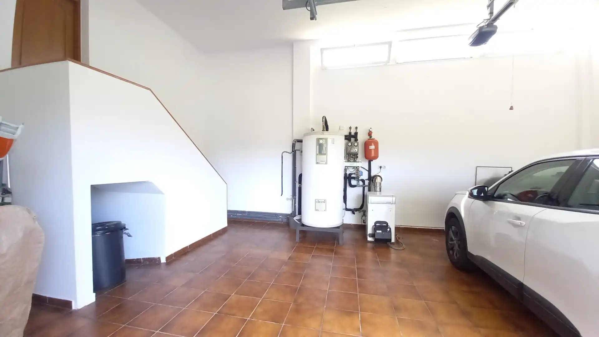 Casa amb jardí en venda a Urbanización el Ponton, imagen 37