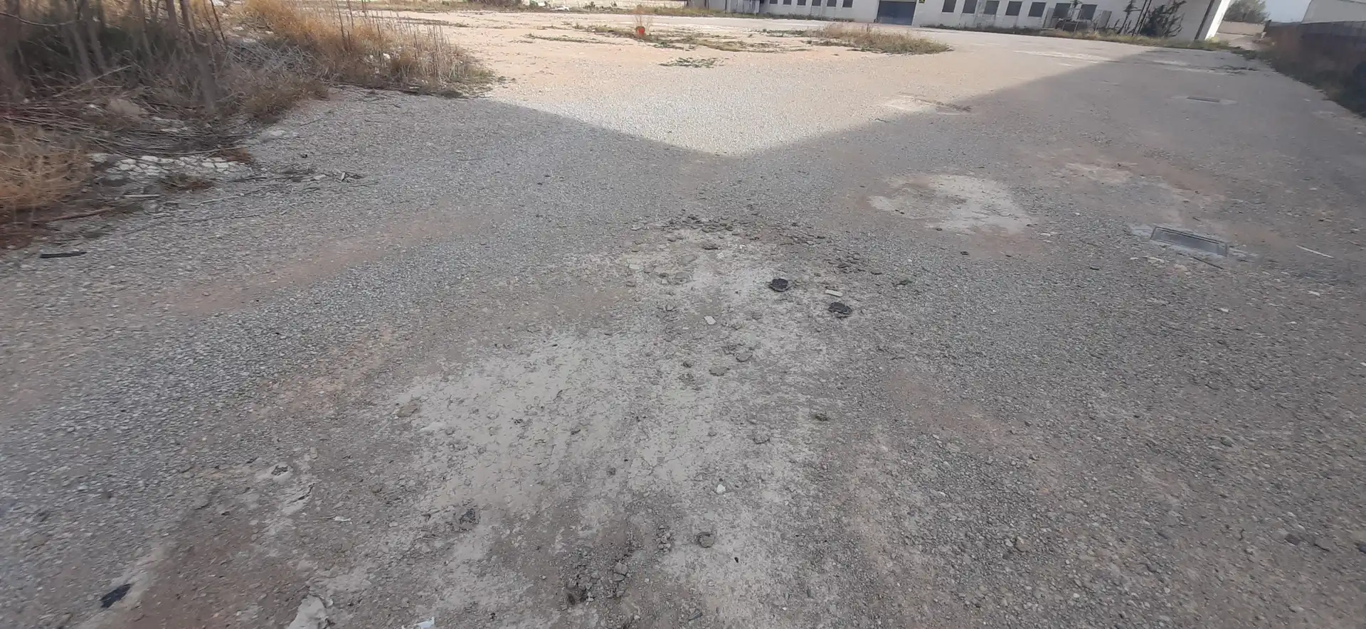 Terreno industriale in vendita a Fuente del Jarro, imagen 7