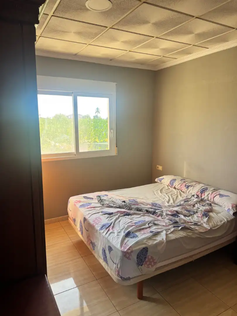 Chalet con terraza en venta en Paraje Las Norias, imagen 3