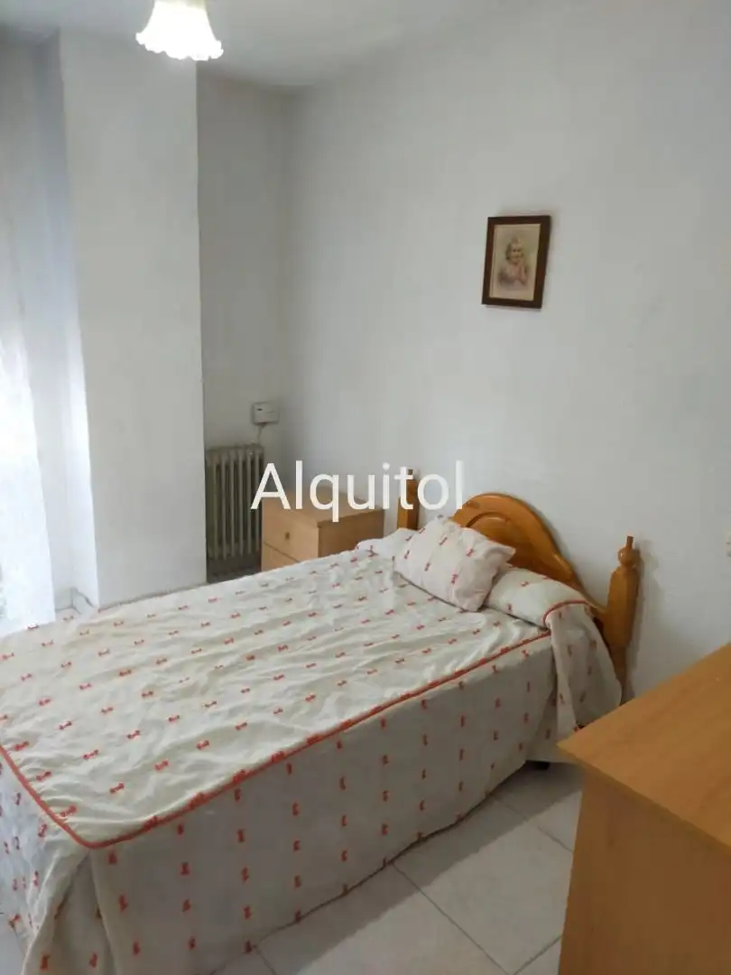 Pis de lloguer a Buenavista - Valparaíso - La Legua