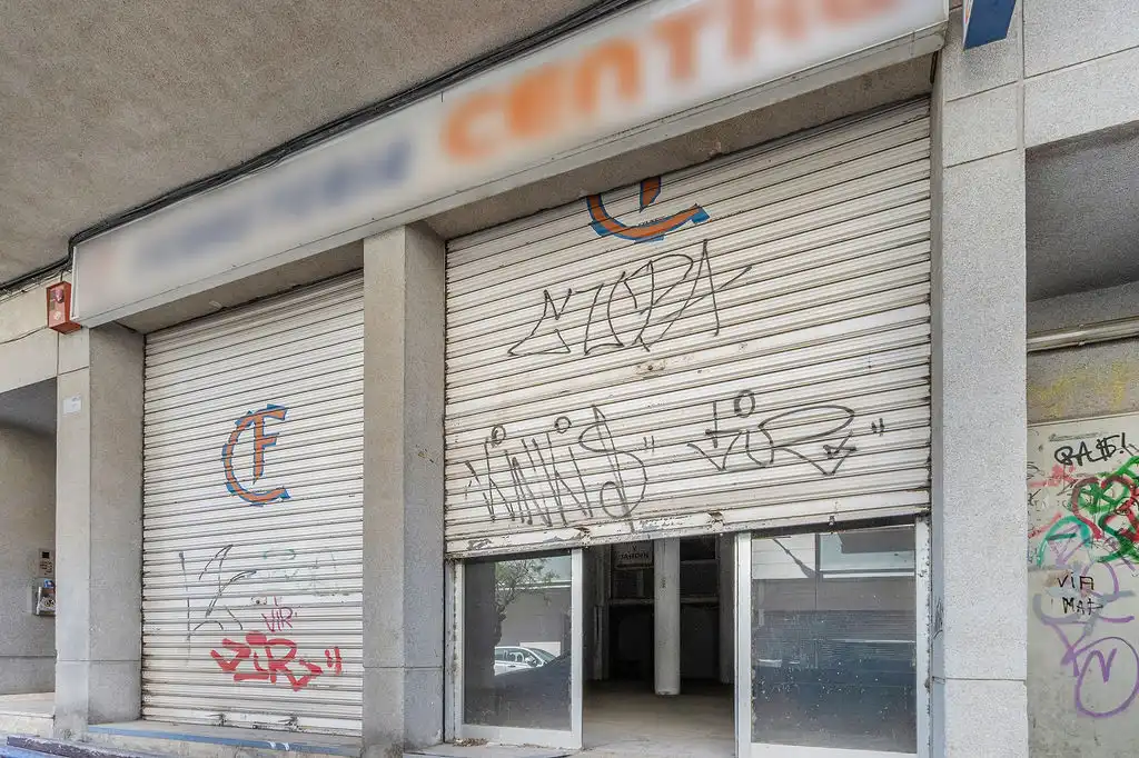 Local comercial en venda a C/ Palauet, imagen 4