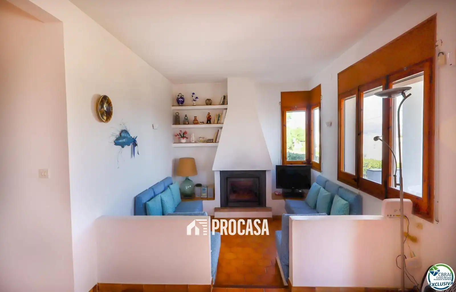 Villa mit Garten zum Verkauf in Musclera, imagen 13