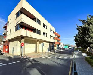 Vista exterior de Garatge en venda en Motril