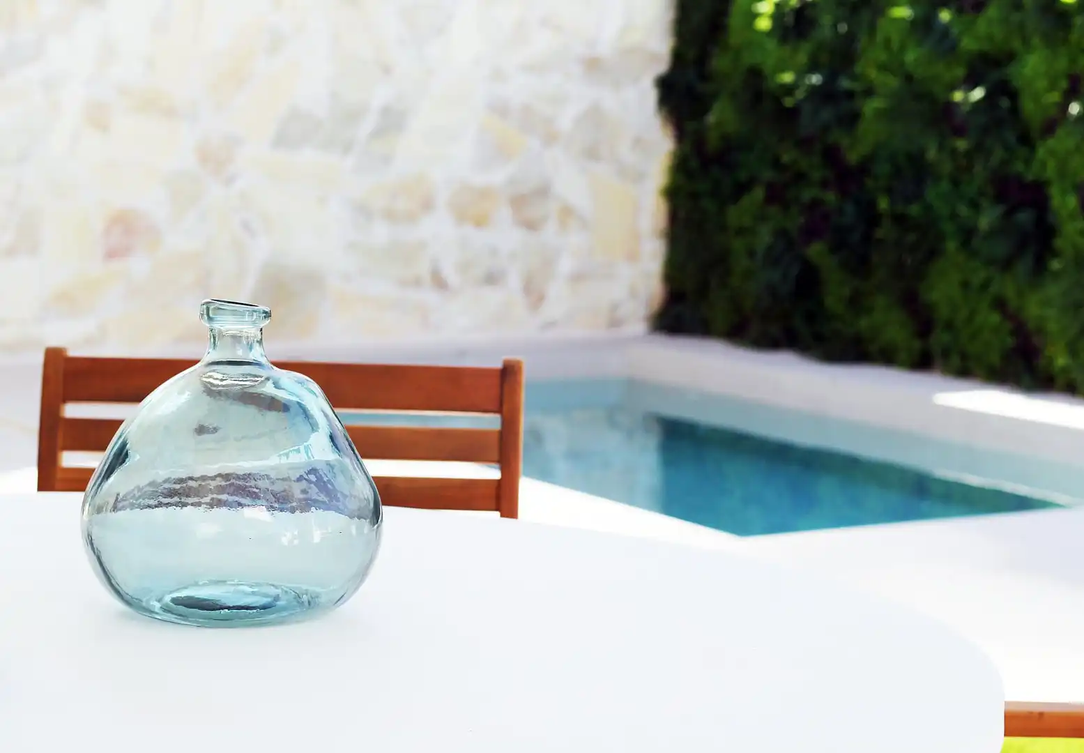 Terraza de Apartamento en venta en Pilar de la Horadada con Aire acondicionado, Jardín privado y Terraza