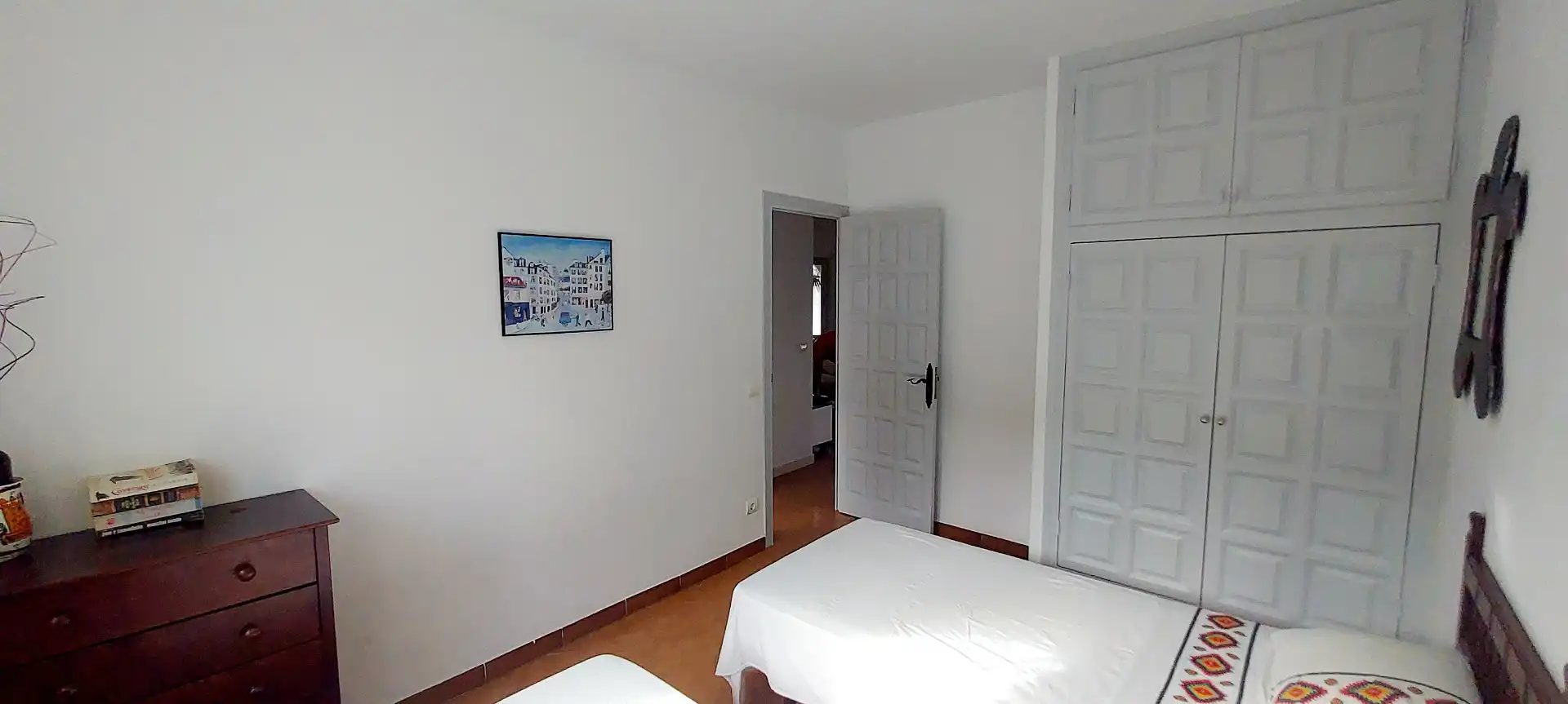 Semi-detached house with pool for sale in Carrer Illes Canaries, imagen 20