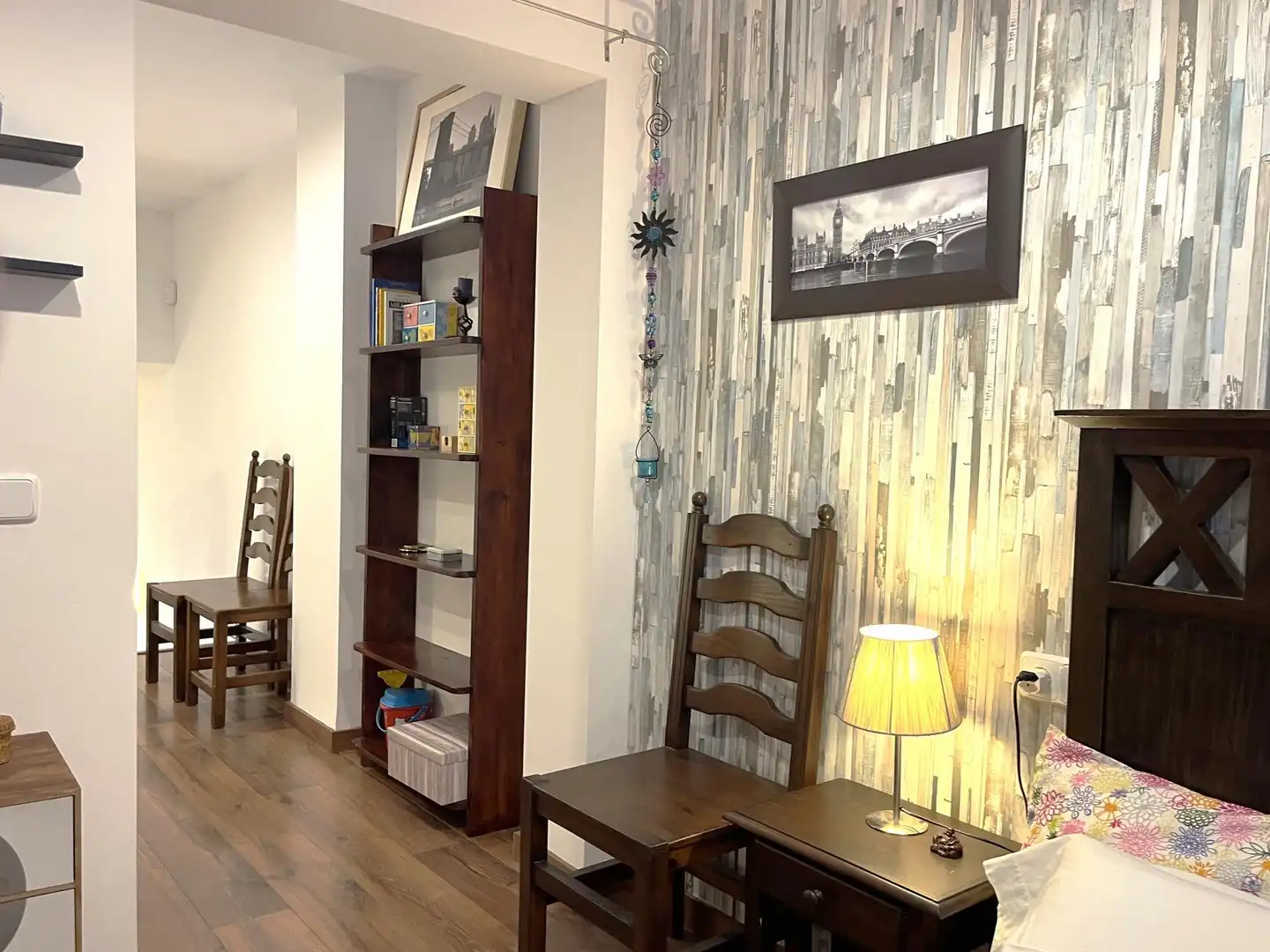Living room of Detached homes for sale in Empuriabrava