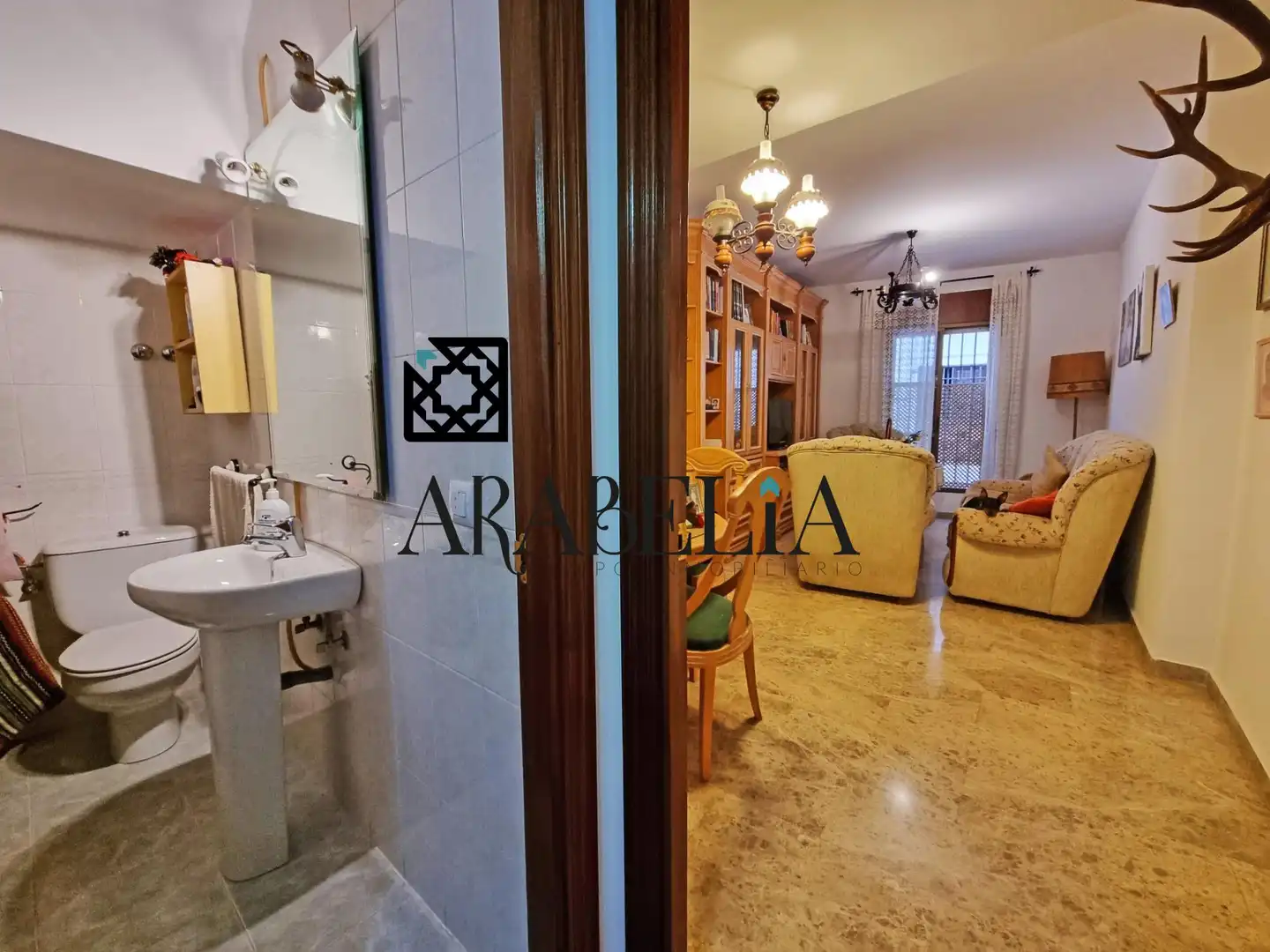 House with terrace for sale in Centro, imagen 7