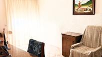 Schlafzimmer von Wohnung zum verkauf in Burriana / Borriana mit Heizung und Balkon