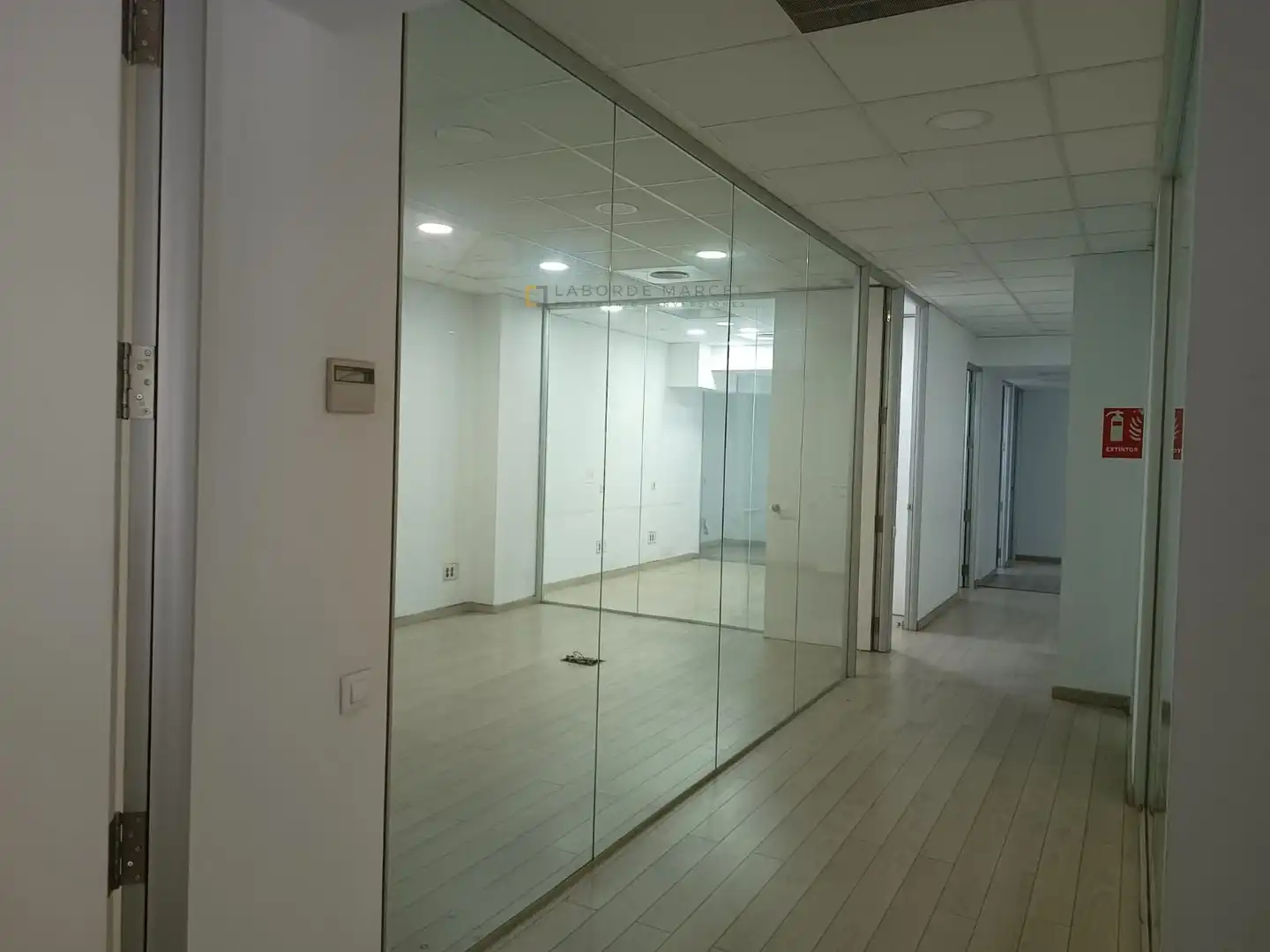 Gewerbefläche zum Verkauf in Dr Aiguader, imagen 10