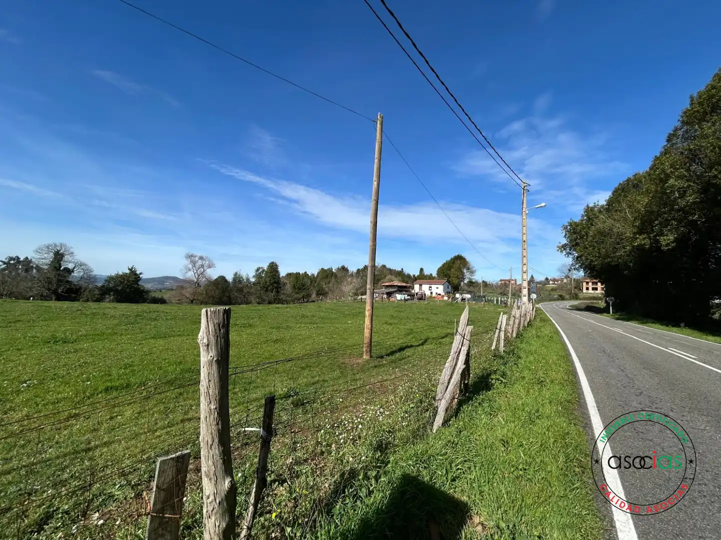 Terreno residencial en venta en Barganiza, La - La Barganiza Parcela 3, imagen 10