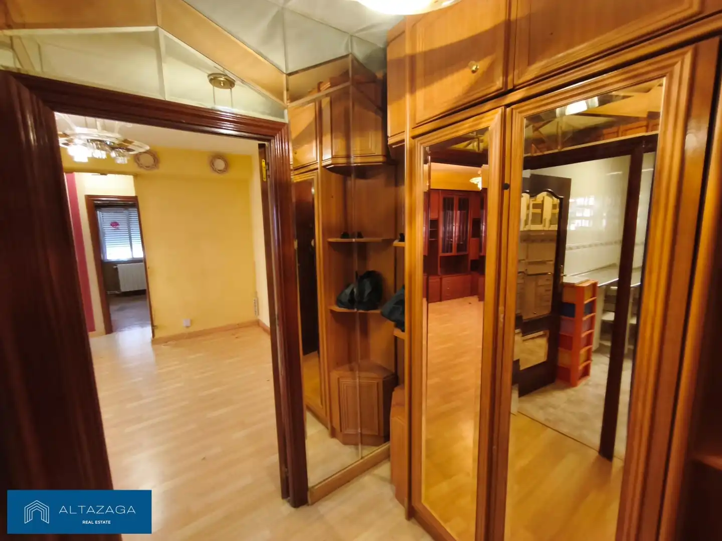 Piso en venta en Alcobendas con Aire acondicionado, Calefacción y Jardín privado