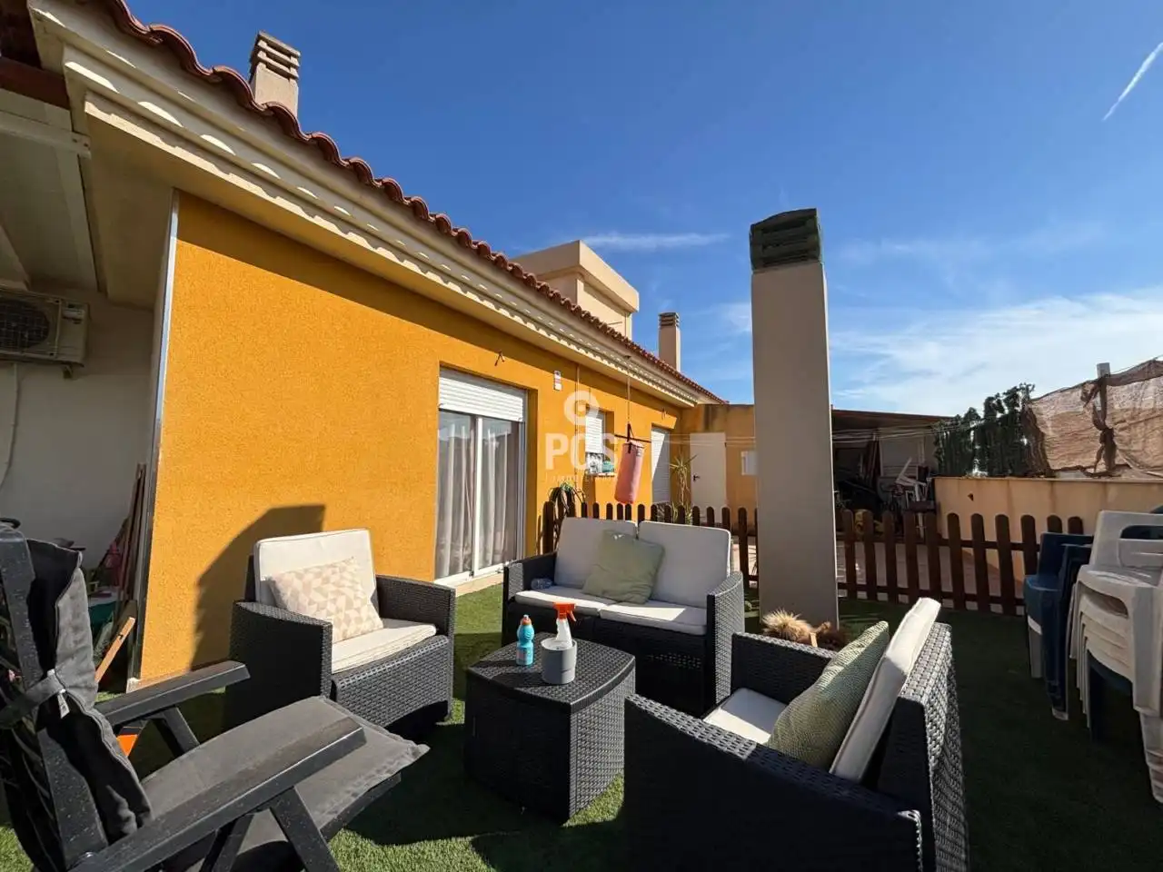Penthouse with lift for sale in Calle Zona Triptolemos S/N, imagen 3