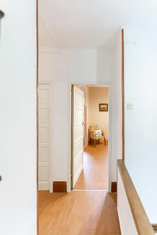 Casa adosada en venta en Somiedo con Calefacción, Jardín privado y Terraza
