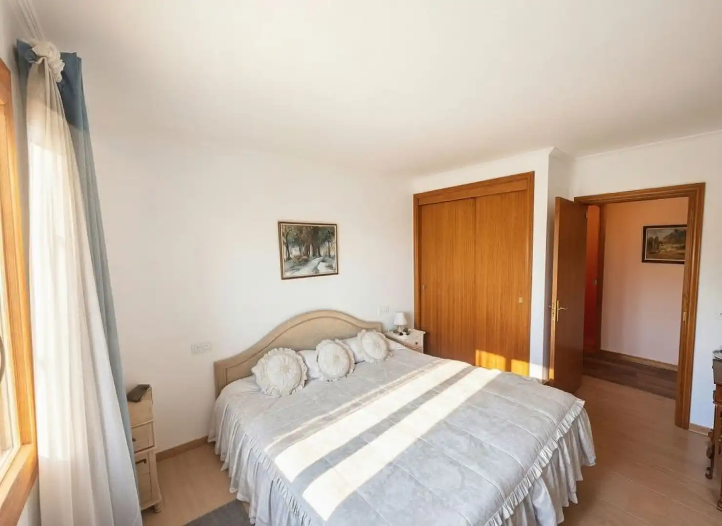 Dormitori de Àtic en venda en Santa Margalida amb Aire condicionat, Calefacció i Terrassa