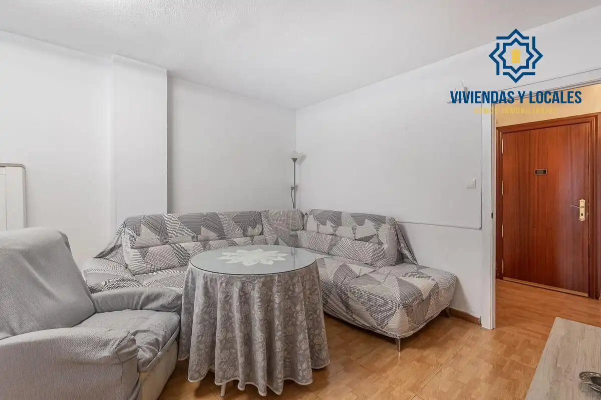 Flat with lift for sale in Norte, imagen 21