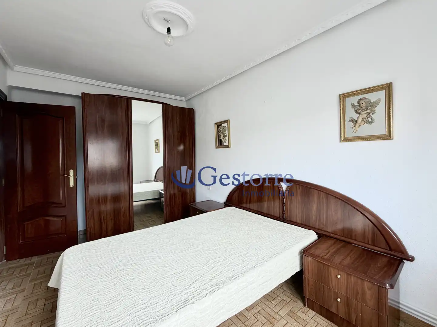 Wohnung zum Verkauf in Hernán Cortés, imagen 16