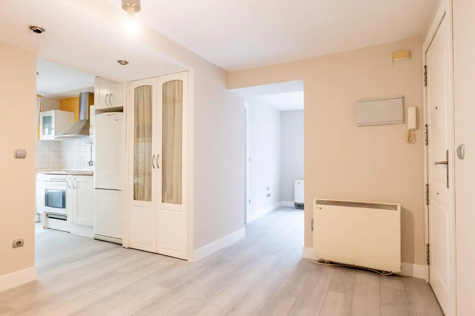 Piso en venta en Zaragoza con Calefacción y Balcón