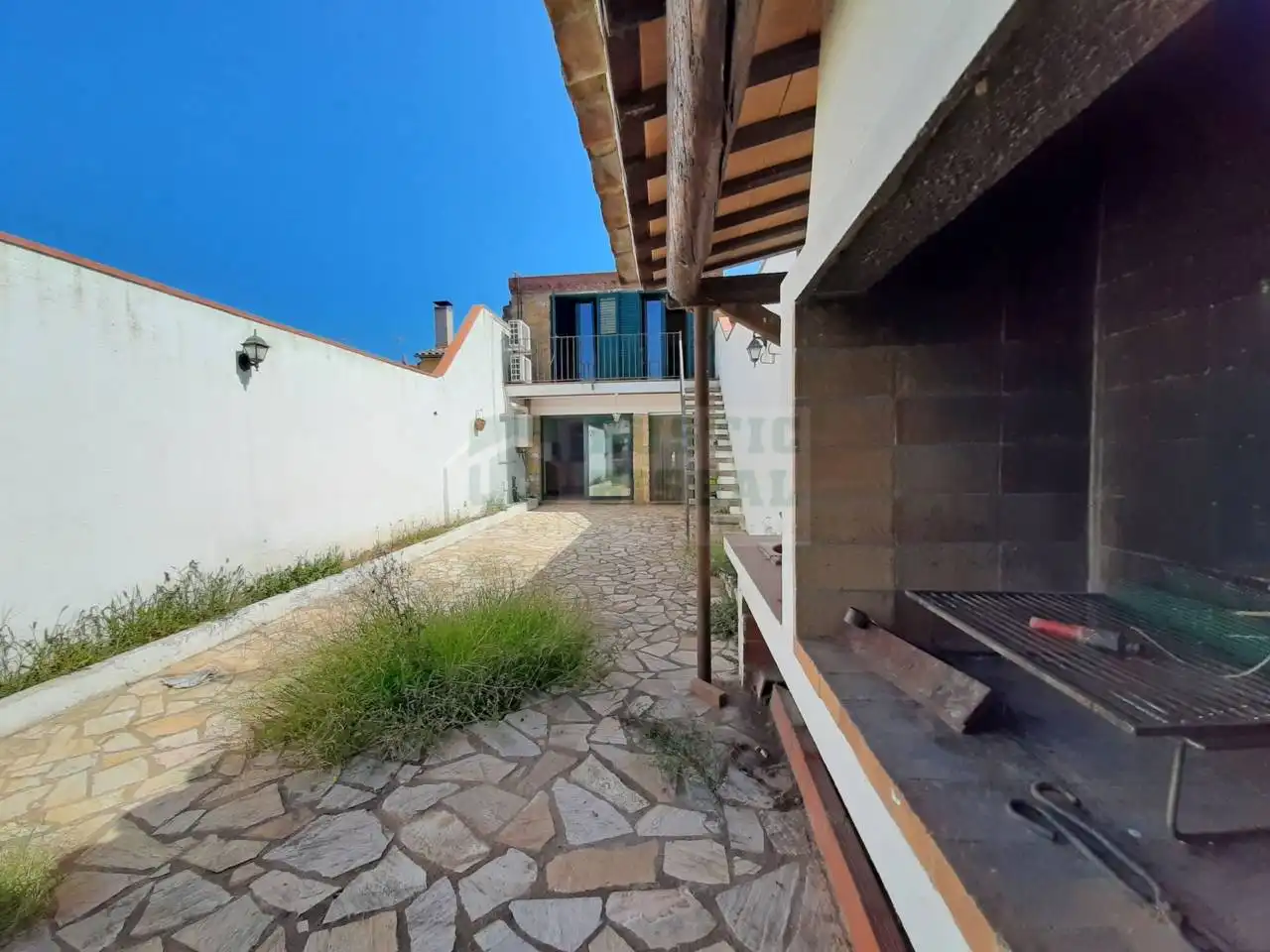 Finca rústica en venda a La Bisbal d'Empordà