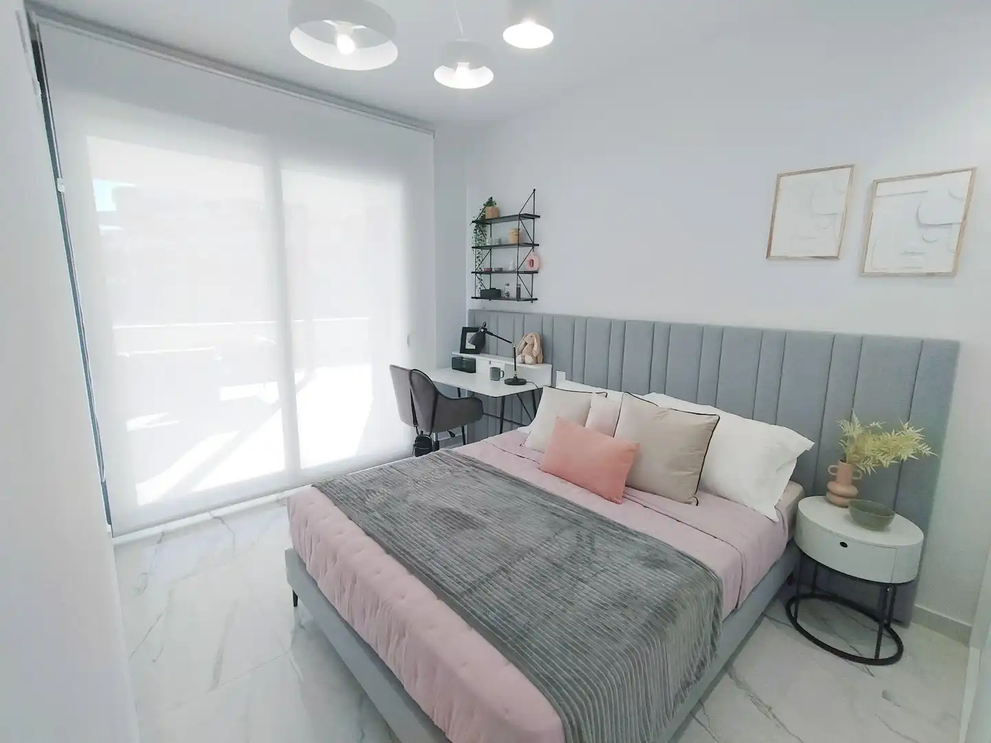 Appartement compact avec terrasse à vendre à Calle STA  RITA 4, imagen 3