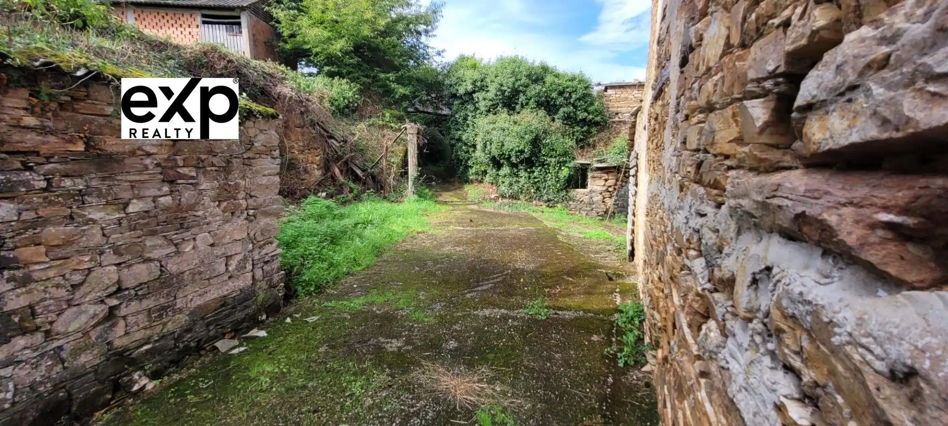 Adossat amb jardí en venda a TRASMONTE - SANTA CILLA 9, imagen 4