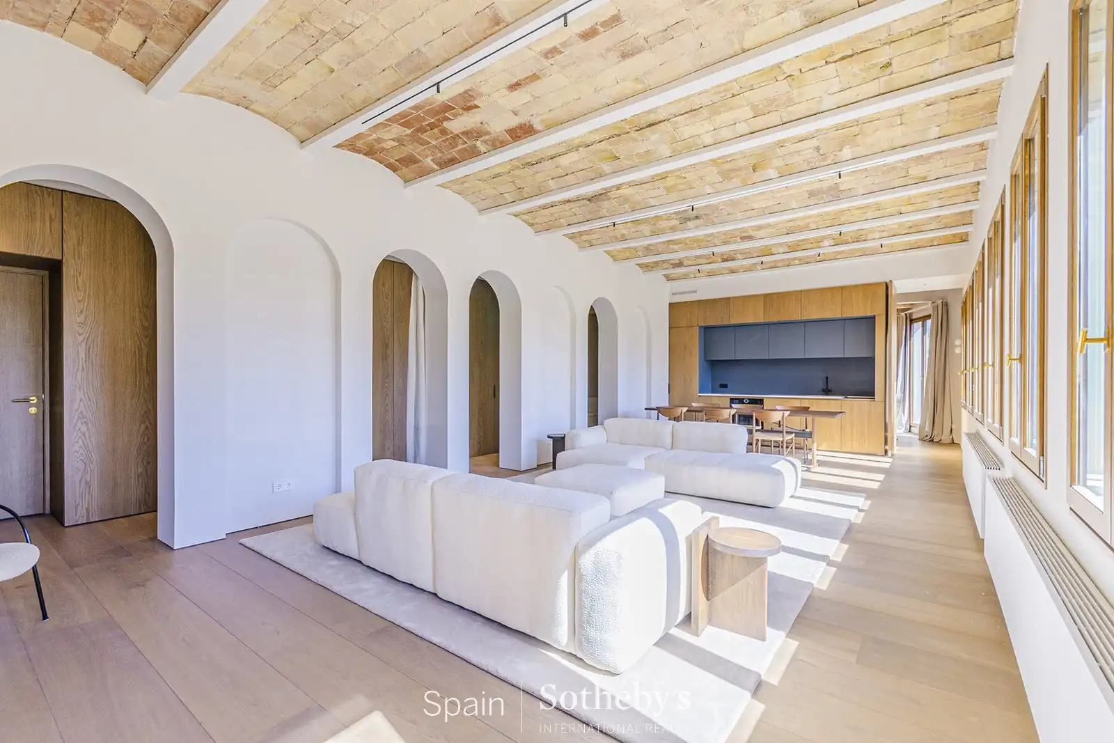 Apartment with lift for sale in Eixample, imagen 6