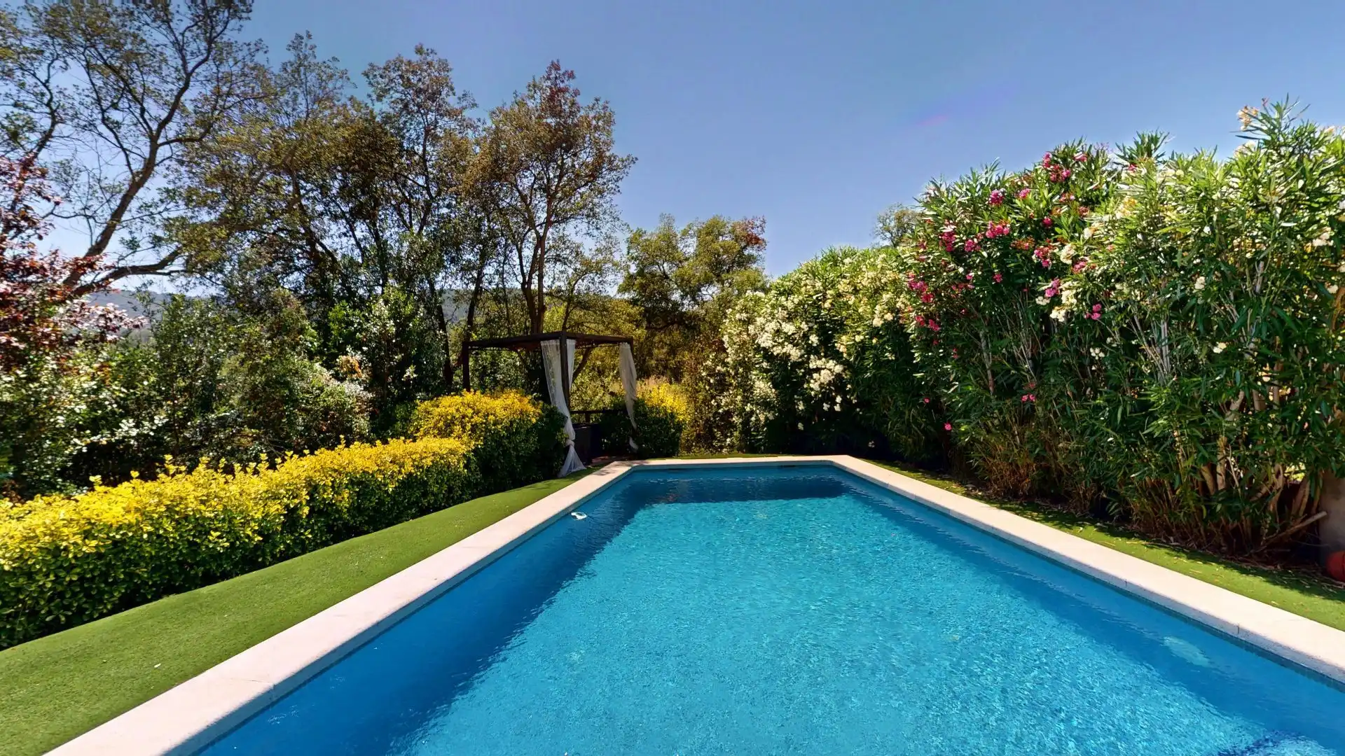 Maison avec piscine à vendre à Milán, imagen 5