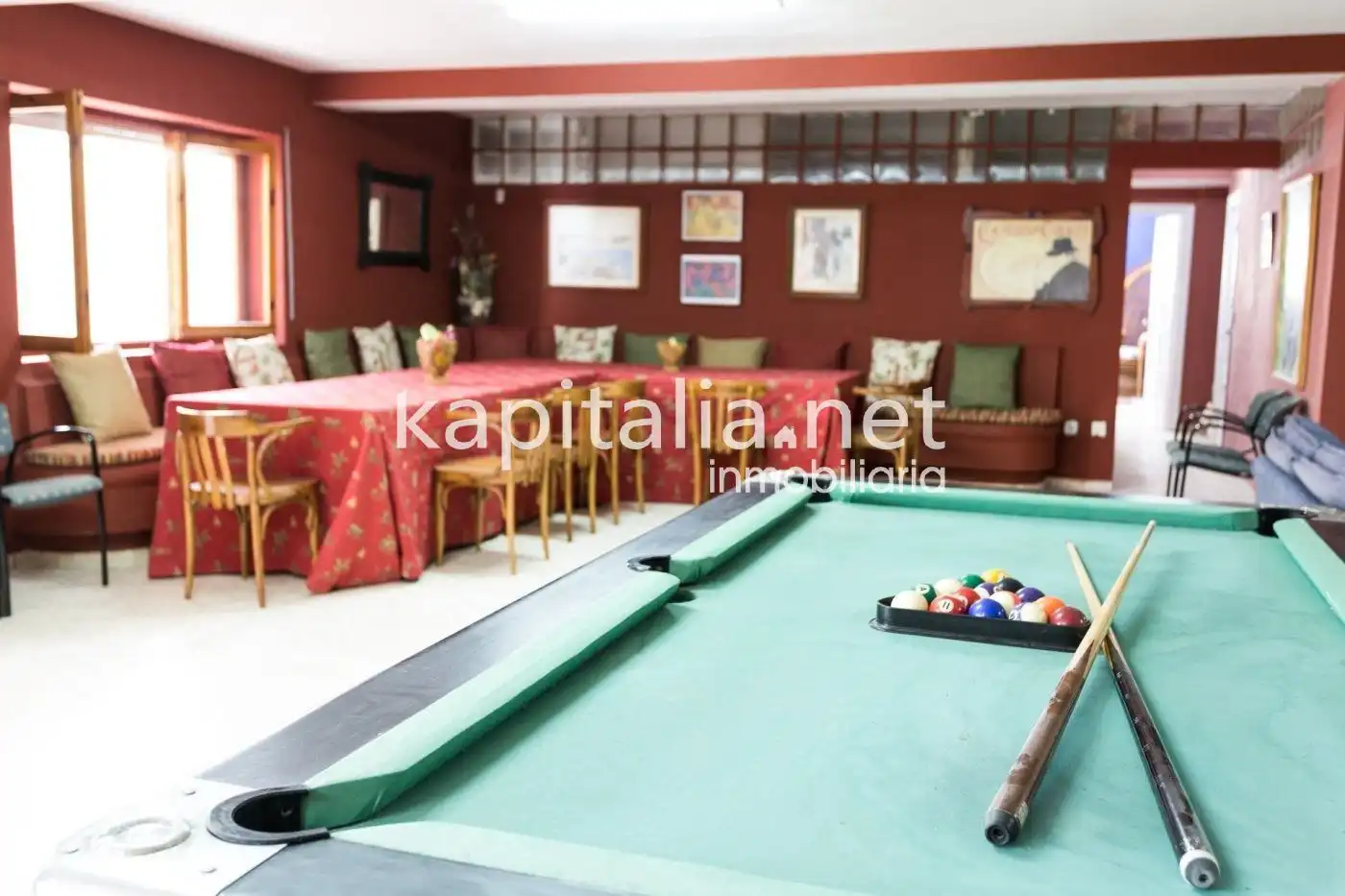 Villa mit Pool zum Verkauf in Playa de San Juan - El Cabo de las Huertas, imagen 32