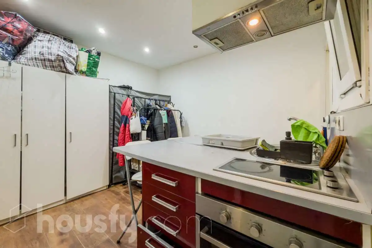 Wohnung zum Verkauf in CL MOLI ., imagen 8