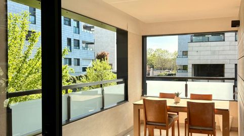 Foto 3 de Piso en venta en Volpelleres, Sant Cugat del Vallès