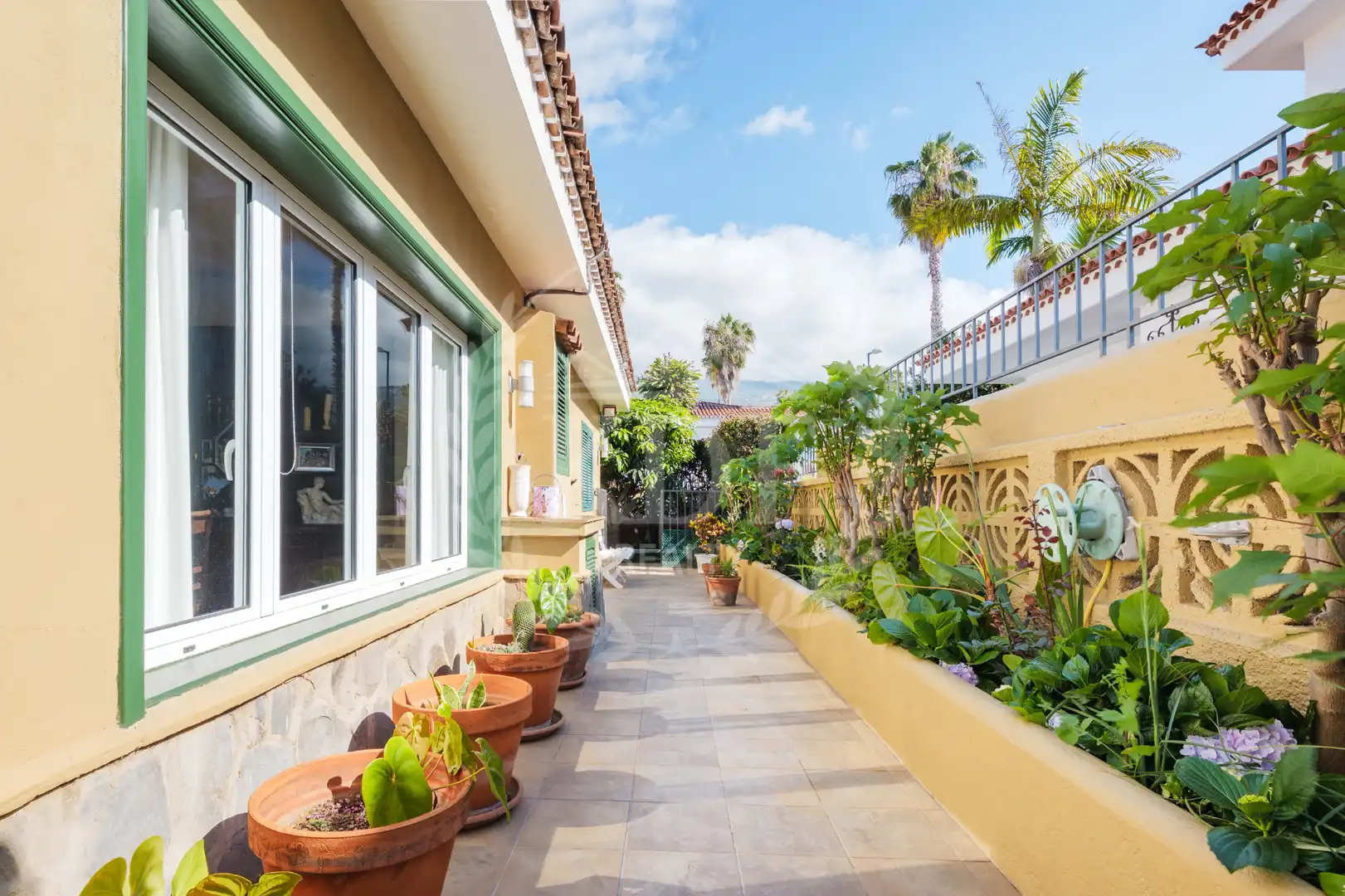 Chalet con terraza en venta en Camino Durazno, imagen 11