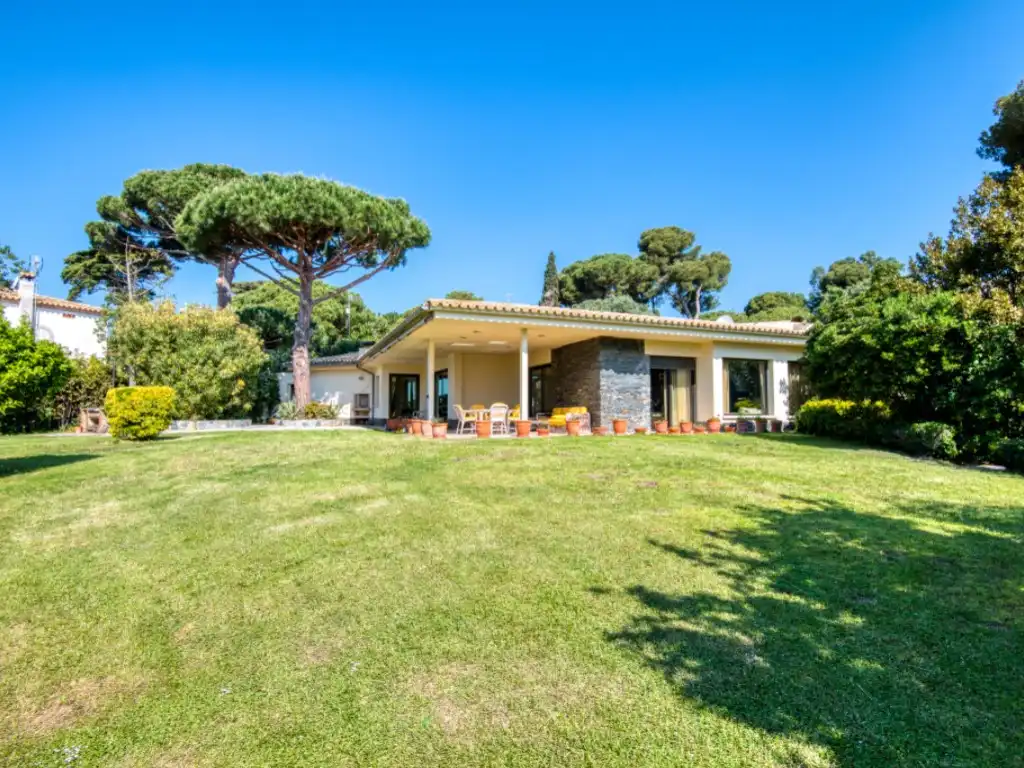 Casa con piscina en venta en S'Agaró, imagen 37