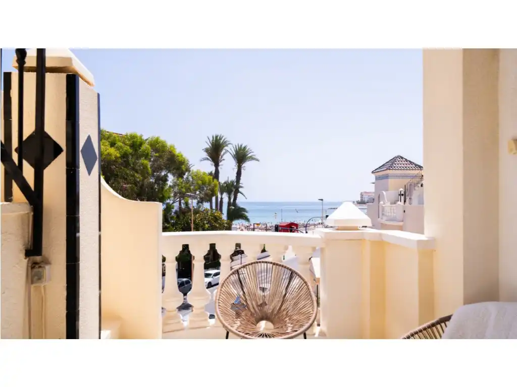 Apartment with pool for sale in Avenida Alfredo Nobel 18, imagen 43