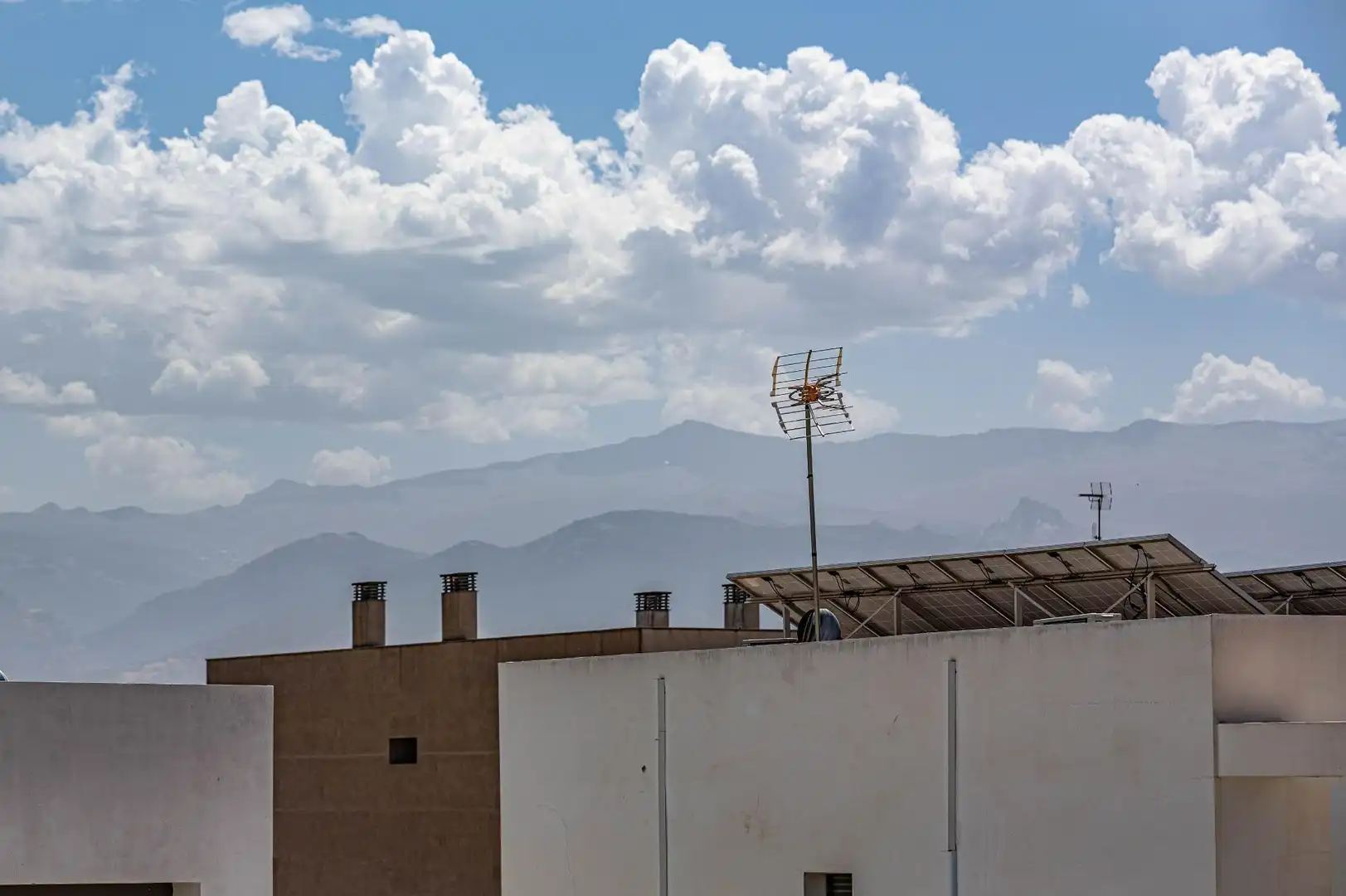 Chalet en venta en Calle Vides, imagen 69