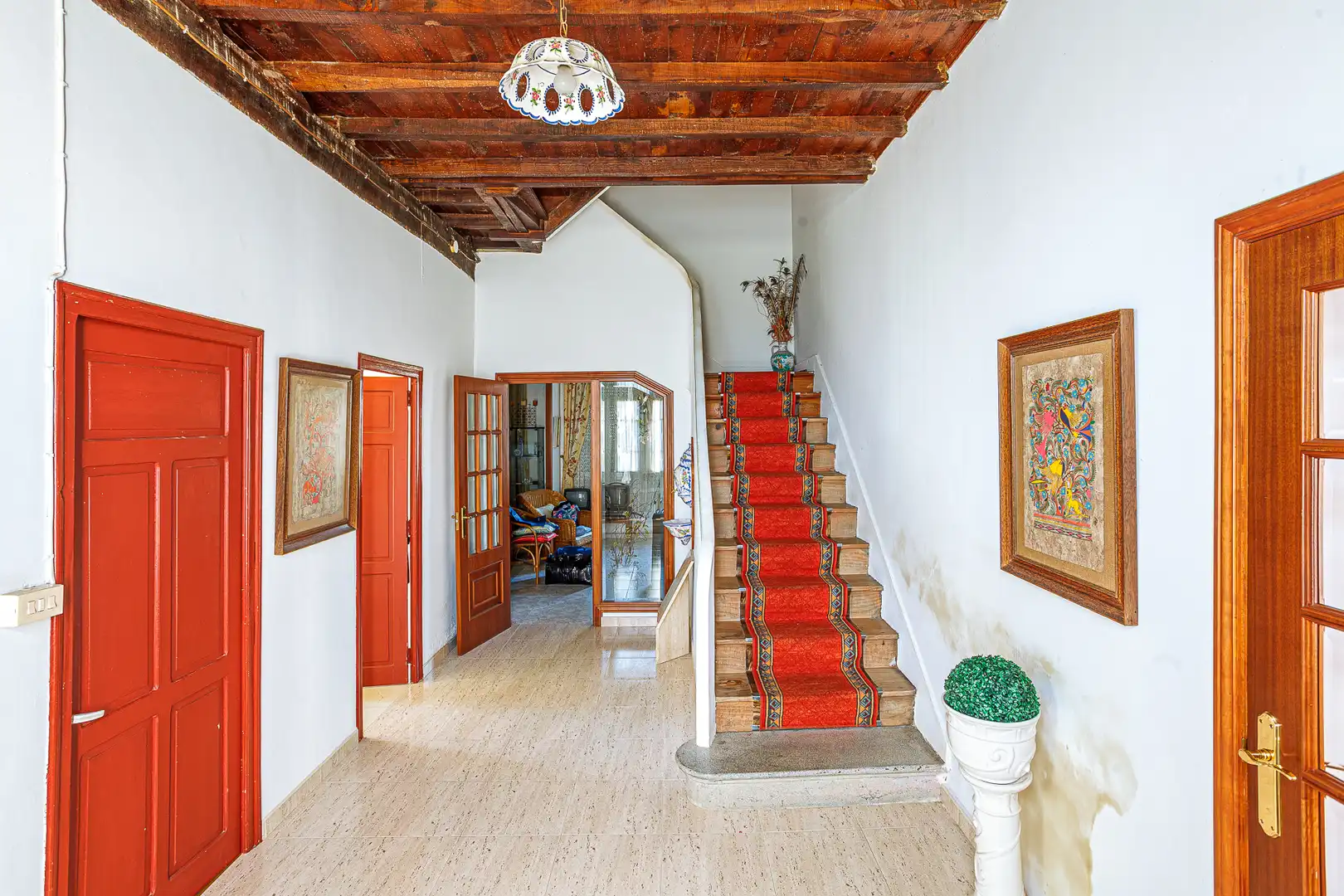 Casa rústica en venda a Xermade, imagen 4