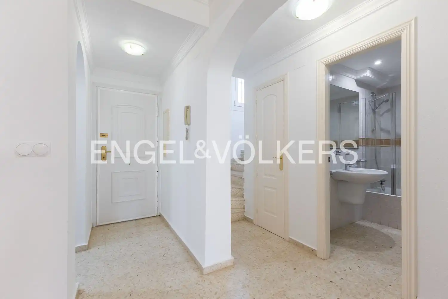 Casa o chalet de alquiler en Oliva con Aire acondicionado, Calefacción y Jardín privado