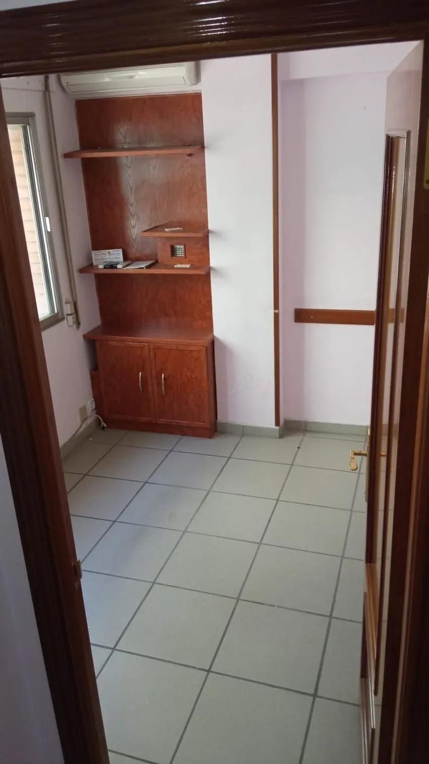 Bedroom of Office to rent in Móstoles