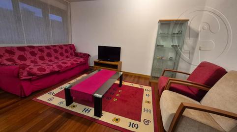 Foto 4 de Pis de lloguer a Avenida de Cantabria, La Pereda, Cantabria