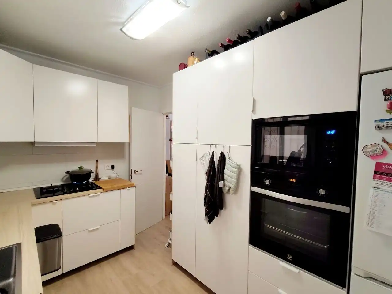 Apartament amb ascensor en venda a Calle  María Parodi, imagen 10