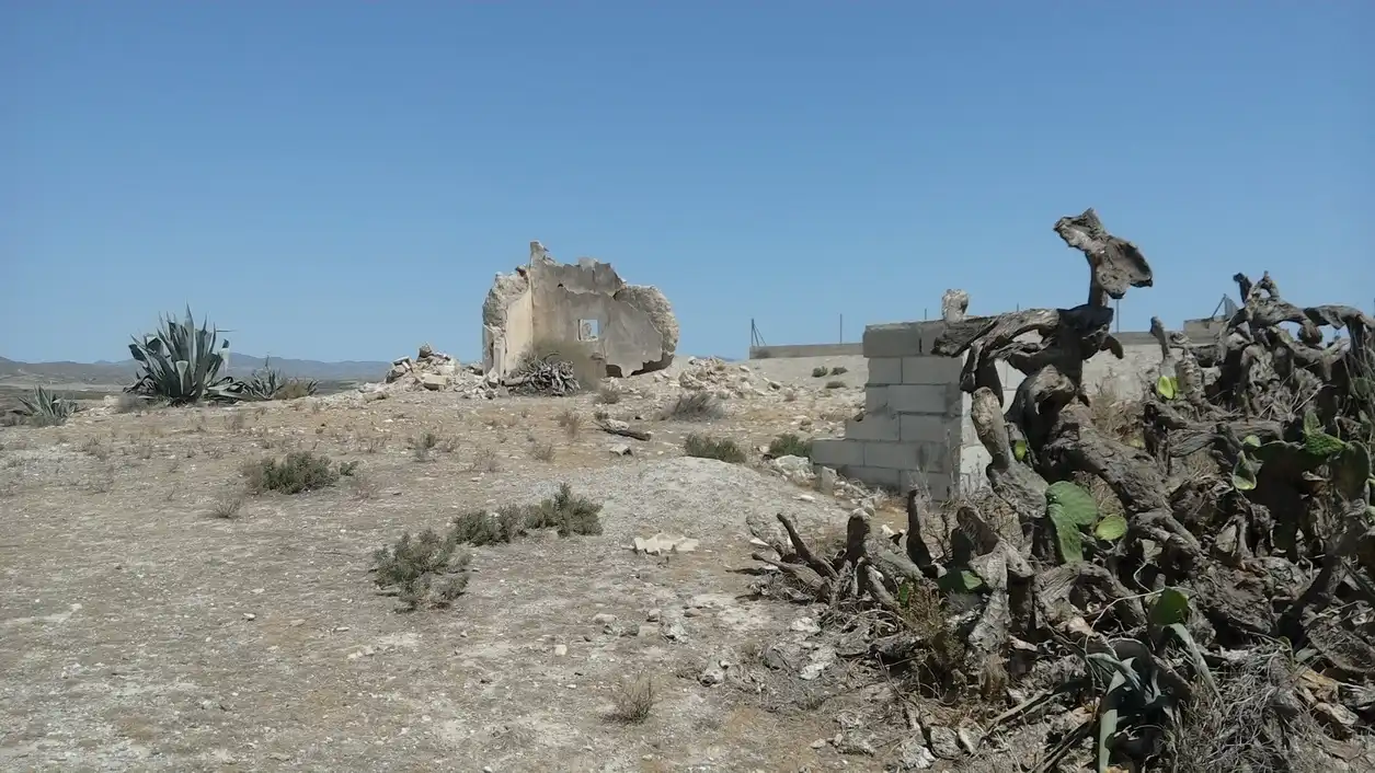 Terreno residencial en venta en Huércal-Overa, imagen 2