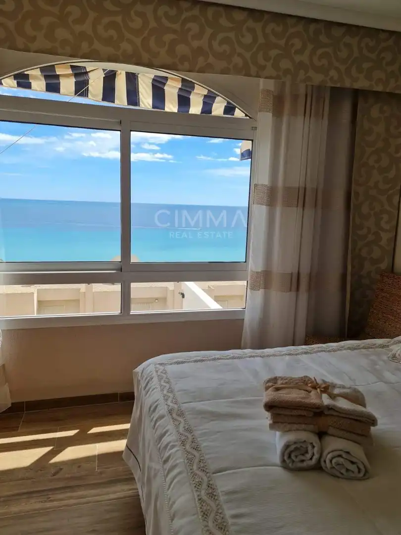 Habitación de Casa o chalet de alquiler en Villajoyosa / La Vila Joiosa