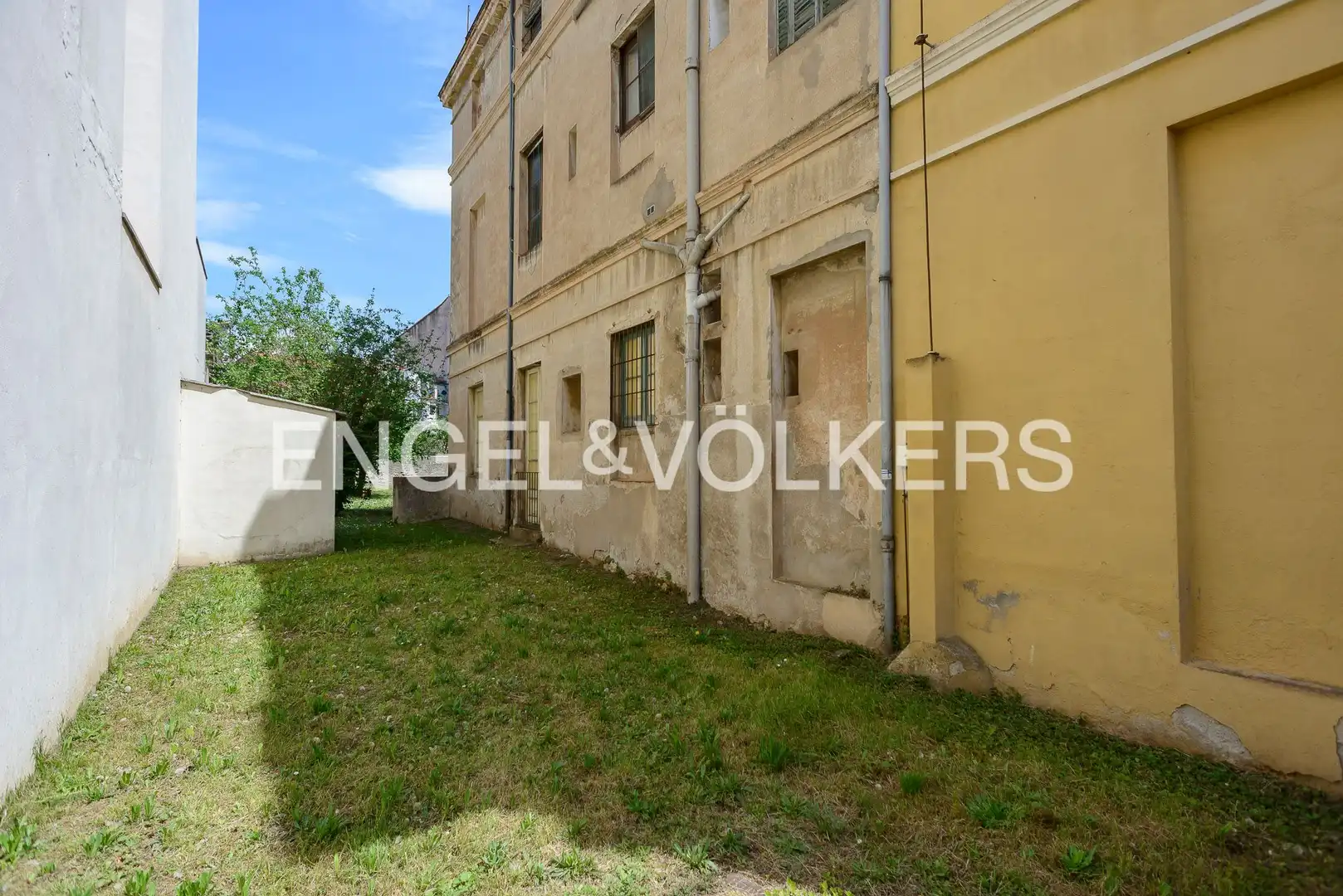 Casa o chalet en venta en Olot con Calefacción, Jardín privado y Terraza