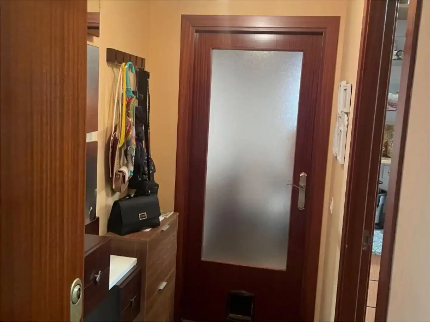 Wohnung zum Verkauf in Reus mit Klimaanlage