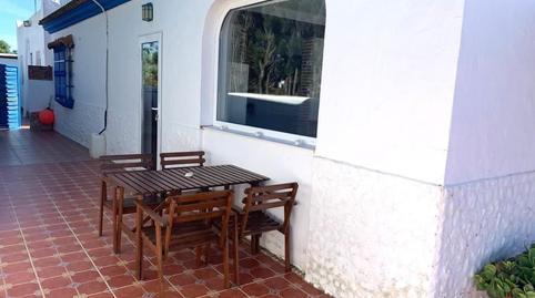 Foto 5 de Finca rústica en venda a Barbate ciudad, Barbate