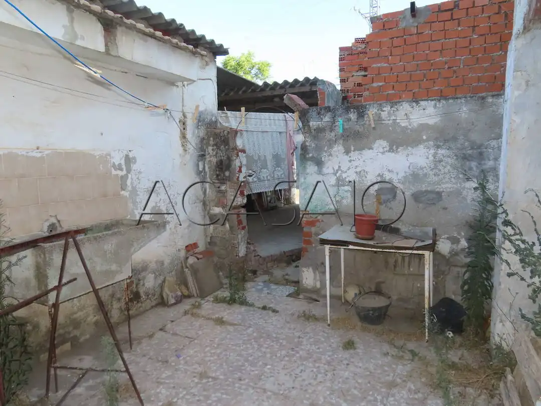 Adossat en venda a Numancia de la Sagra, imagen 2