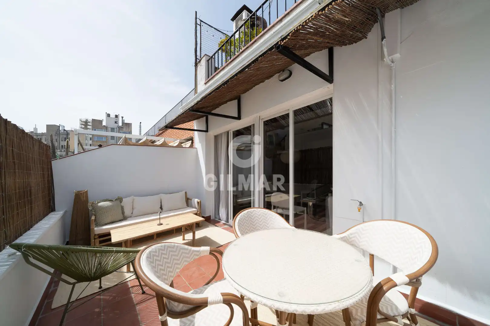 Ático con terraza en venta en Centro, imagen 18