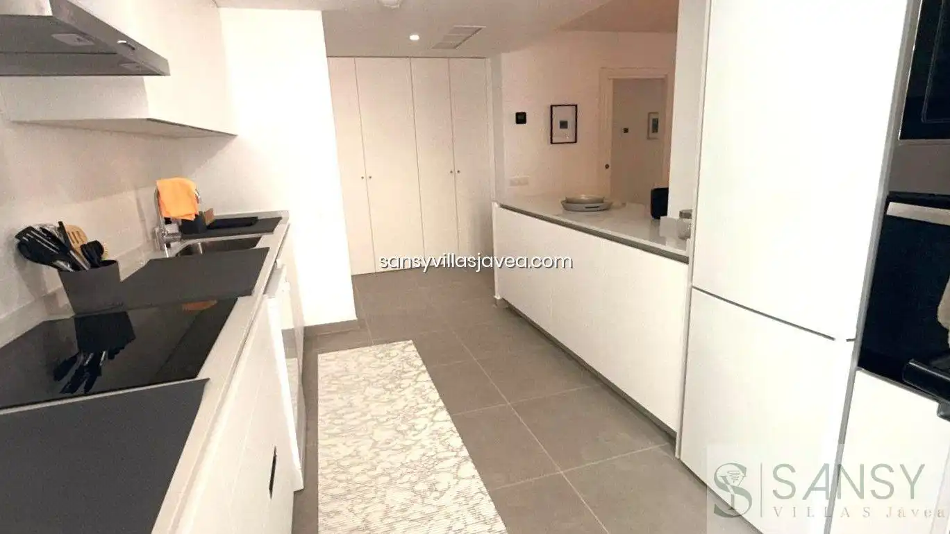Apartamento de alquiler en Montañar - El Arenal