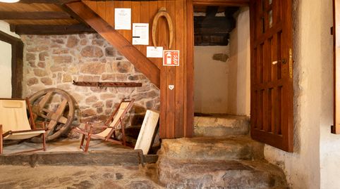 Foto 4 de Casa o xalet en venda a Barrio Carrascal, 1007, Luena , Cantabria