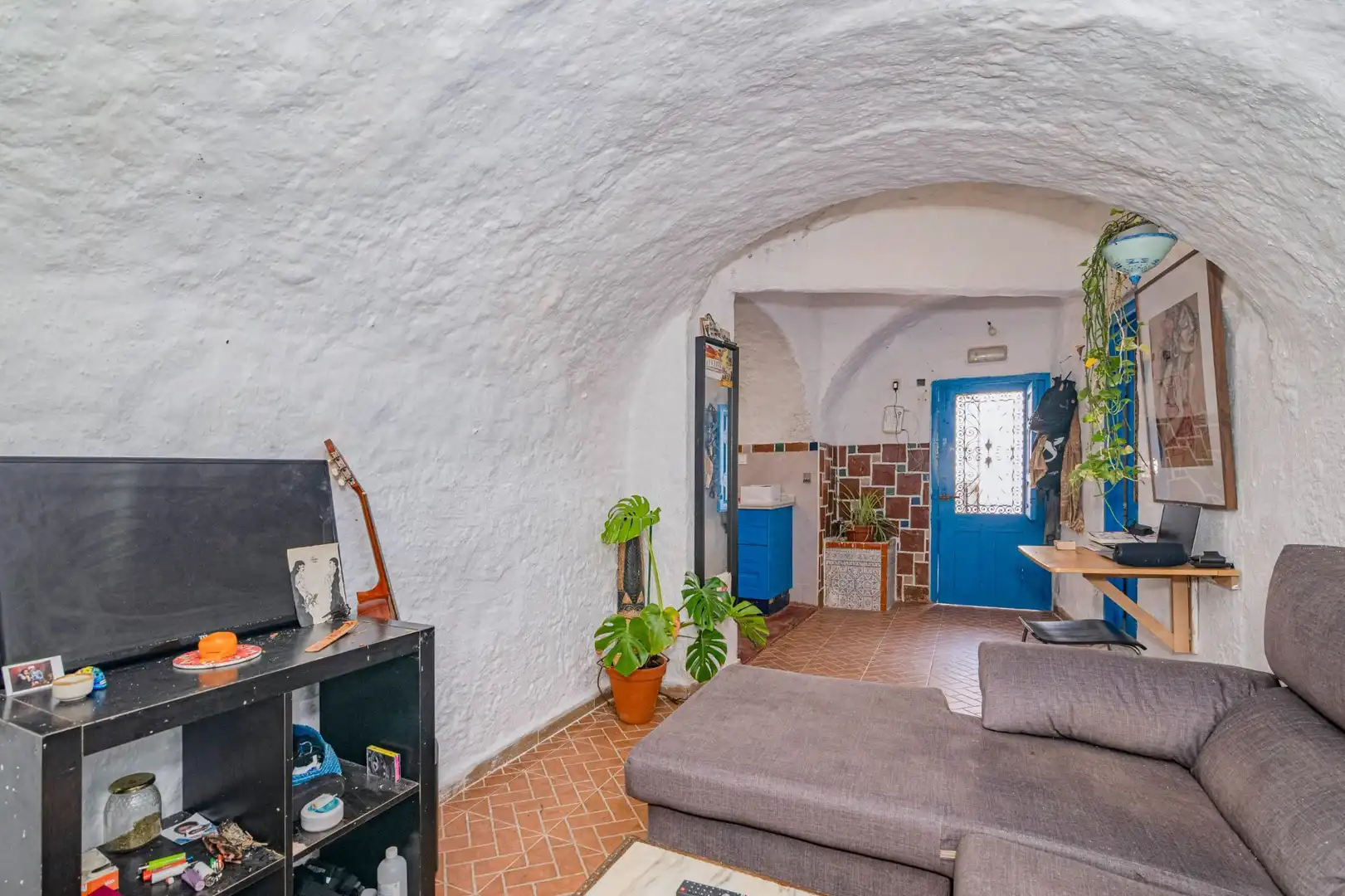 Casa o chalet de alquiler en Granada