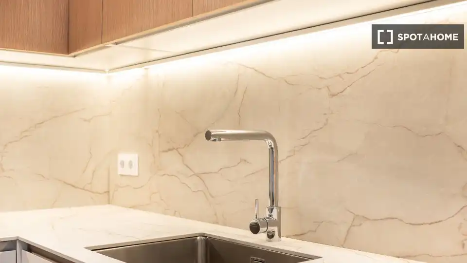 Appartement à louer à Eixample, imagen 8