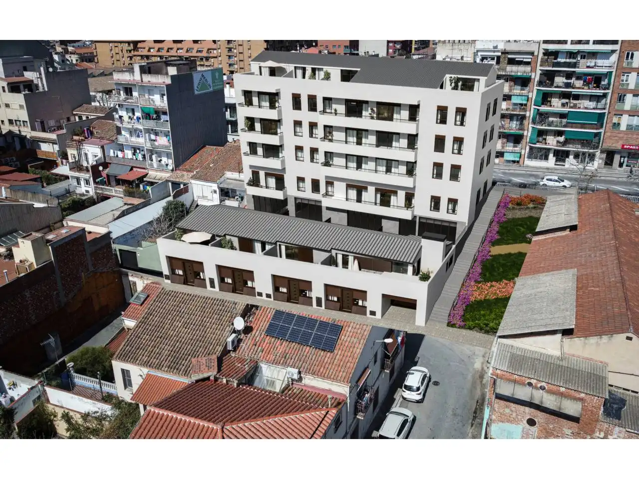 Flat for sale in Avenida Francesc Ribas, 46, Joan Prim